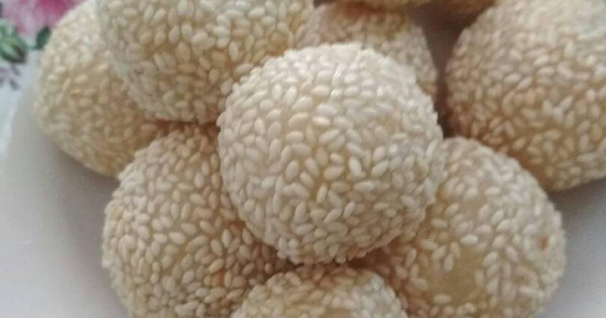 Ondeonde Adalah Makanan Yang Diolah Dengan Teknik Data Dikdasmen