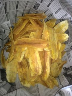 Foto resep Keripik pisang Kepok