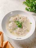 Wonton Kuah