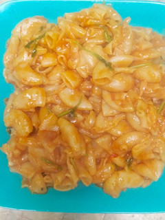 பாஸ்தா(pasta recipe in tamil) செய்முறை முக்கிய புகைப்படம்