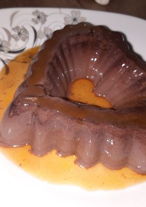 عکسی از دستور ژله جلید