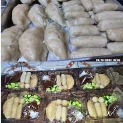 รูปของ Empek Tuna Kaleng