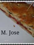 Tentempie mañanero