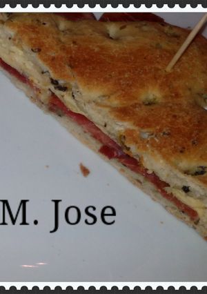 Foto principal de Tentempie mañanero