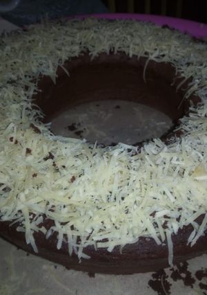 Foto resep Brownis manis 💋