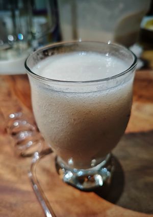 Foto resep Jus Sirsak