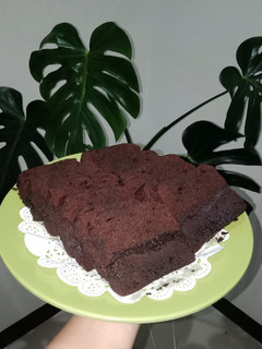 Foto resep Brownies kukus