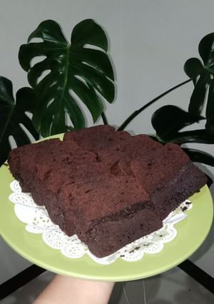Foto resep Brownies kukus