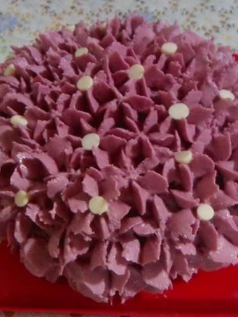 Recipe Condensed Milk Frosting the  Makes Drooling Makes you drool