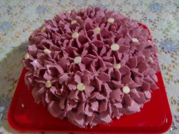 Recipe Condensed Milk Frosting the  Makes Drooling Makes you drool