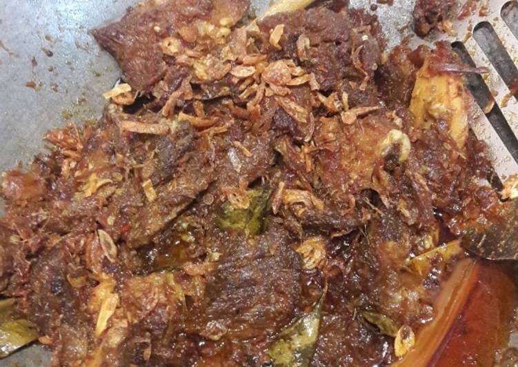 Empal sapi basah 😅