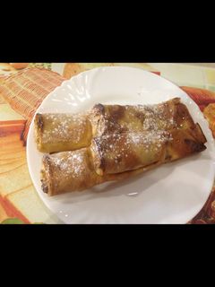 Rakott palacsinta 🥞 recept fotója