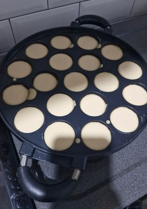 Foto resep Takoyaki 😍