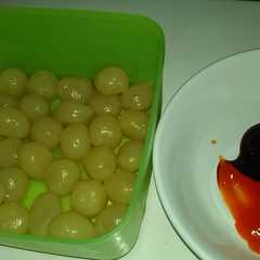 Cilok homemade রেসিপির প্রধান ছবি