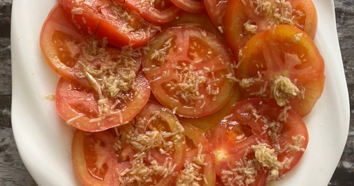 32 easy and tasty tomato concasse recipes by home cooks Cookpad