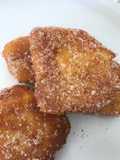 Leche frita