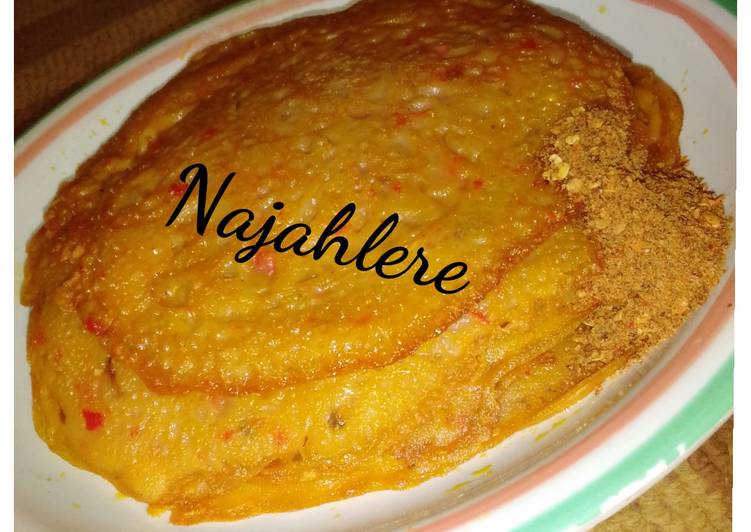 Step-by-Step Guide to Make Ultimate Wainar fulawa Cooking Basics for Newbies