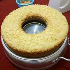รูปของ Bolu Tape Super Lembut