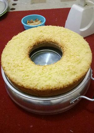 Foto resep Bolu Tape Super Lembut