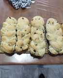 Pan de Chicharrón