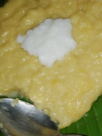 Langkah Mudah untuk Membikin Resep Bubur merah putih yang Bikin Ngiler Anti Ribet, Sempurna