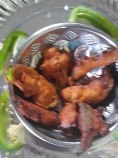 குடைமிளகாய் பஜ்ஜி (Kudaimilakai bajji recipe in tamil) செய்முறை முக்கிய புகைப்படம்