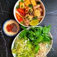 Bún Riêu Ban Mê | Bún Riêu Buôn Mê Thuột