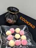 Coconut mithai