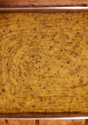 Une photo de Hachis parmentier à la courgette