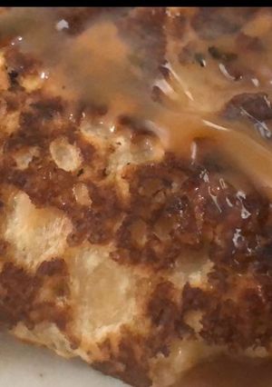 Una foto de Panqueques 🥞