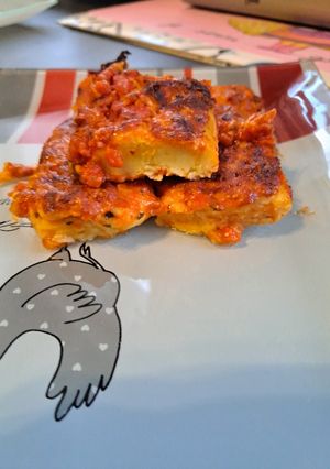 Une photo de Quenelle lyonnaise
