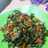 Tumis Daun Singkong Udang Rebon