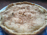 Pie de manzana🍎