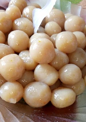 Foto resep Cilok simple