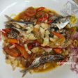 Ikan Peda Tumis