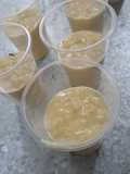 Arroz con leche