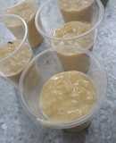 Arroz con leche