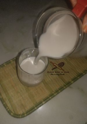 A picture of CocoDate.