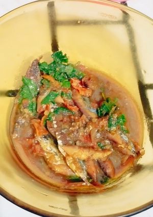 Foto resep Peda Tumis Kemangi