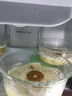 صورة لوصفة حلا بارد