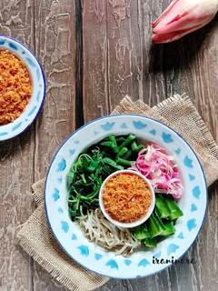 Foto resep Kluban