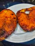 King Fish /Surmai Fish Fry