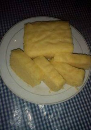 Foto resep Cheese cake mudah dan murah