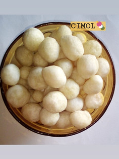 Foto resep Cimol
