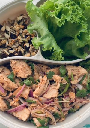 รูปของ น้ำตกอกไก่