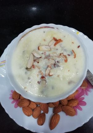 A picture of Kesar Sewai.