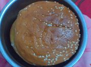 Gambar roti egg mayo