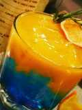 Mango Dream Cóctel