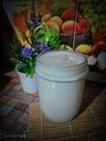 Coconut Milkshake