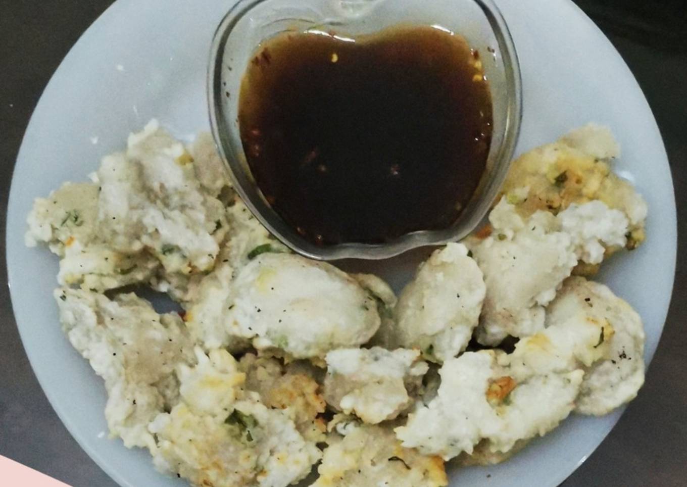 Cireng simpel